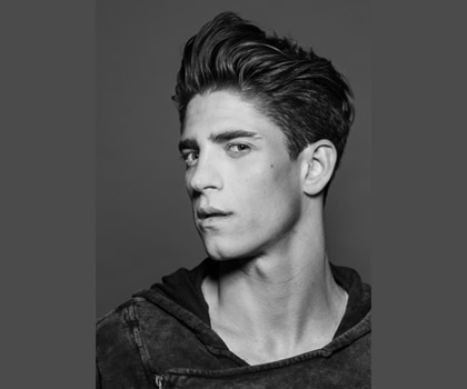 corte grstis academia