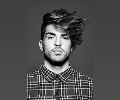 curso corte masculino